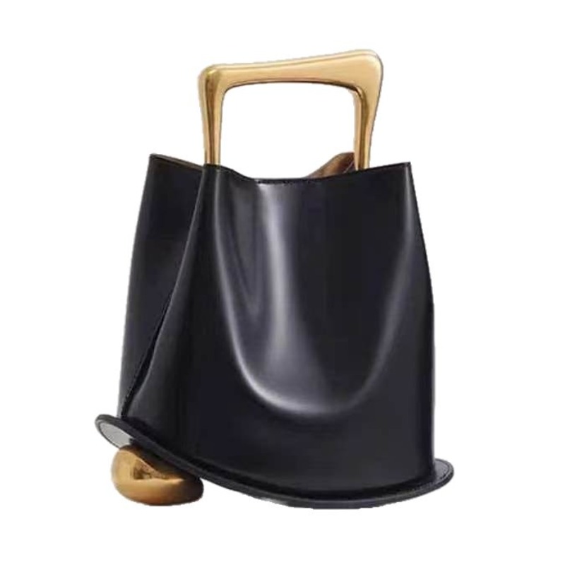 Luxury Bags From China - Женская сумка-кроссбоди от люксового бренда, из