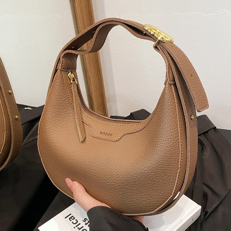 Luxury Bags Kate Spade - Женская сумка подмышки, модные бродяги, сумки-седла