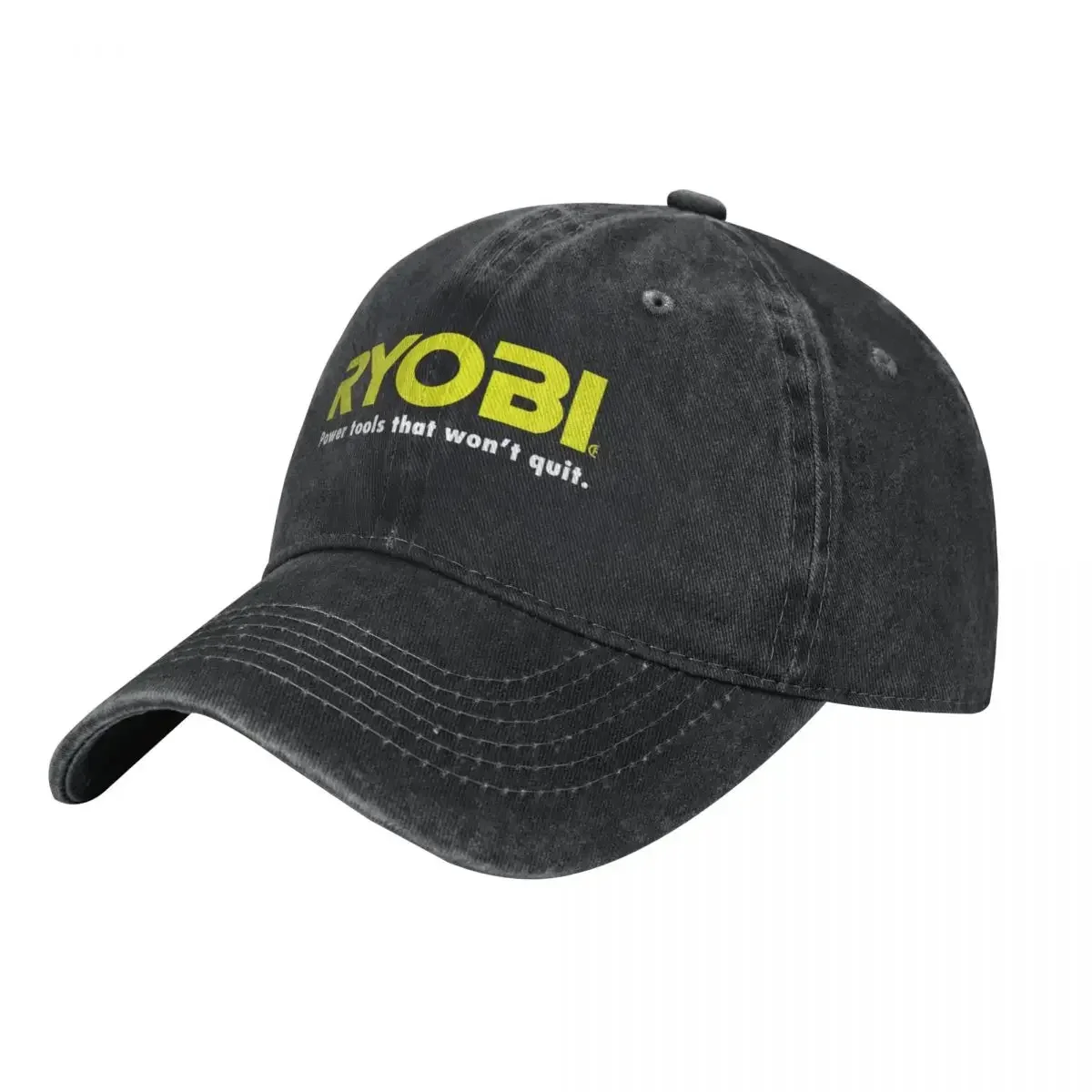 Luxury Bags Logo - Бейсболка с логотипом POWER TOOLS RYOBI,