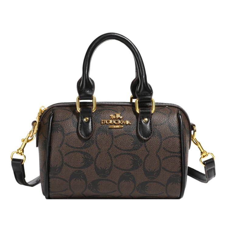 Luxury Bags Logo - Винтажная роскошная сумка-кроссбоди для подгузников: элегантная