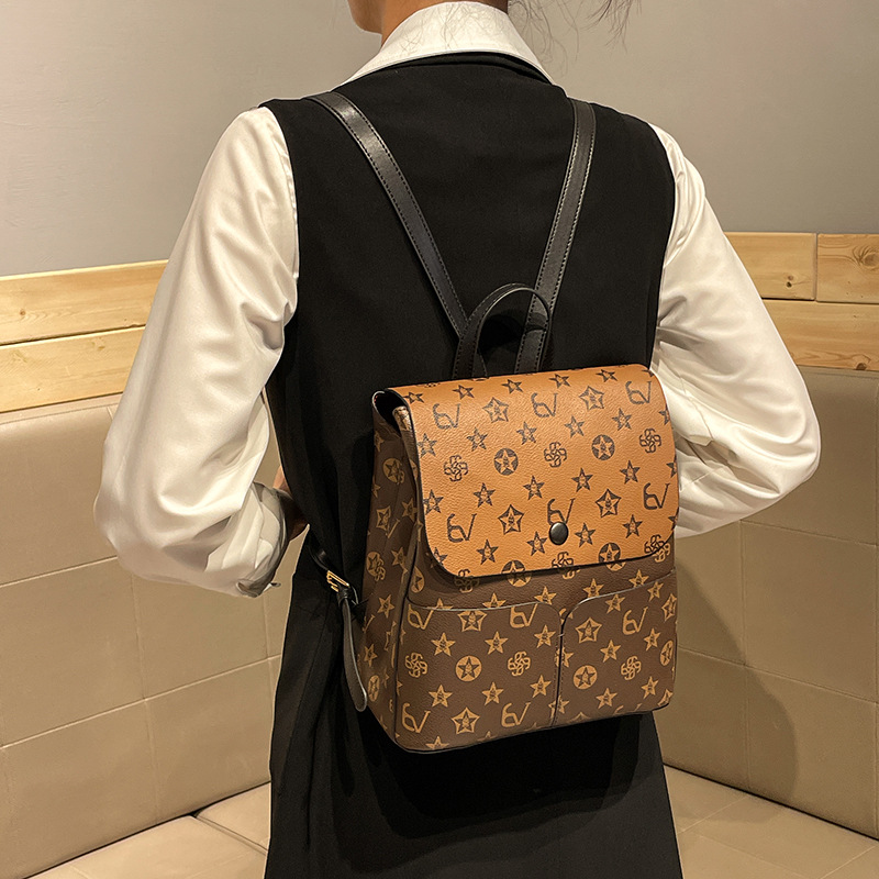 Luxury Bags From China - Элегантная кожаная сумка для женщин с