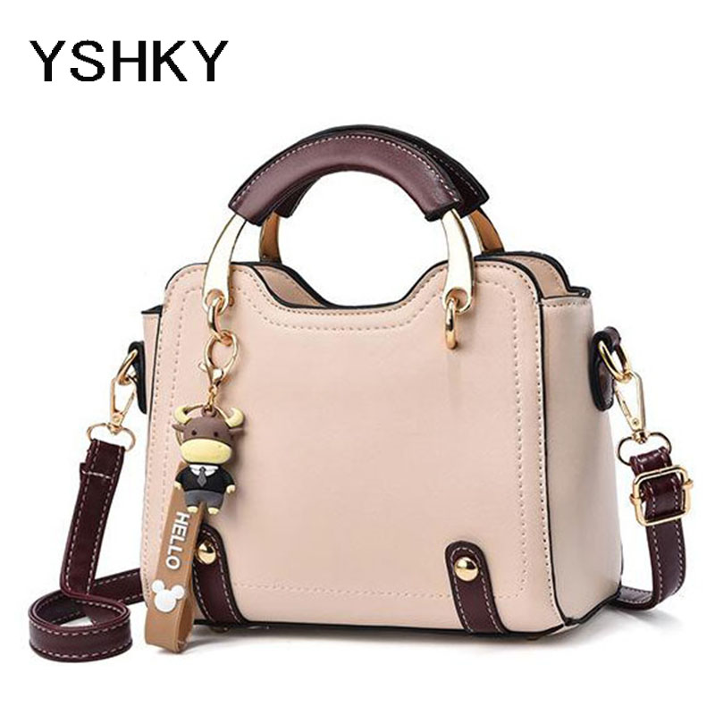 Luxury Bags Made In Italy - Новая брендовая сумка через плечо для