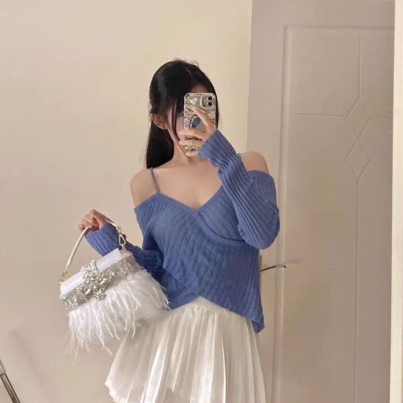 Luxury Bags From China - Стильная женская сумка через плечо: элегантная
