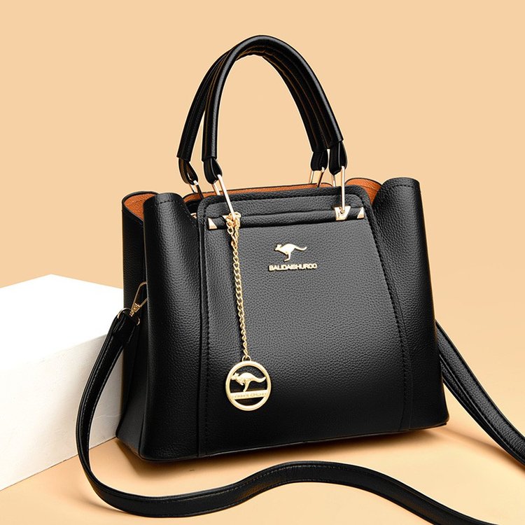Luxury Bags Logo - 2026 Роскошная женская дизайнерская сумка-шоппер из