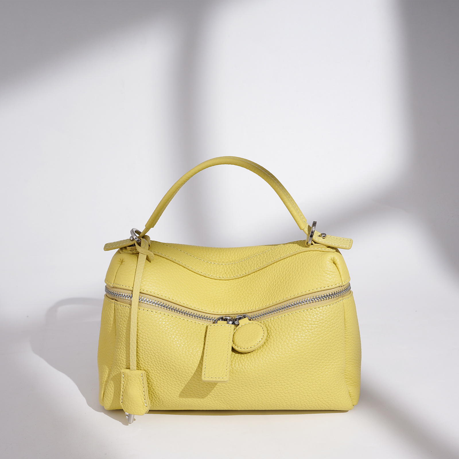 Luxury Bags Logo - Элегантная дизайнерская сумка через плечо с
