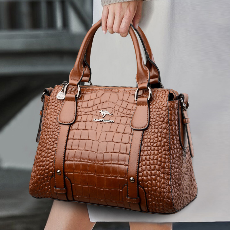 Luxury Bags From China - Роскошная дизайнерская сумка, брендовая высококачественная мягкая
