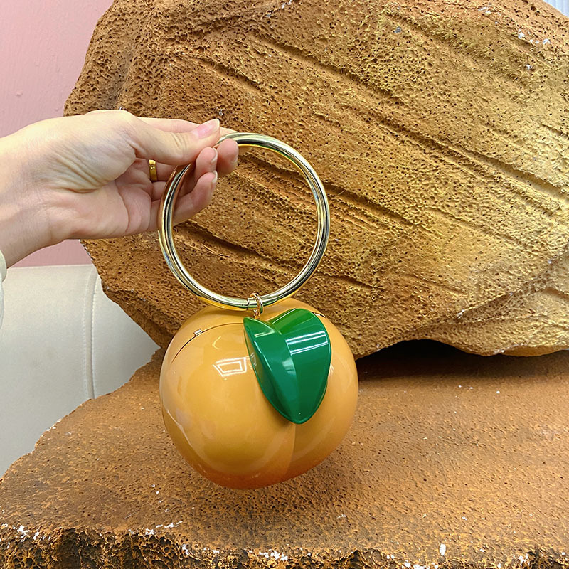 Сумка через плечо с цепочками, – обзор и цена Luxury Bags Yellow