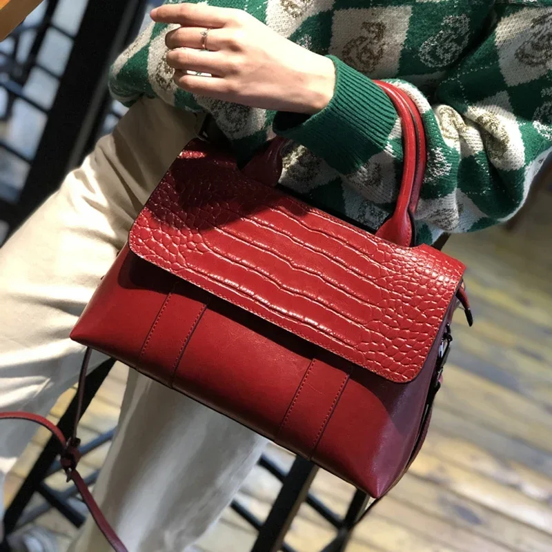 Женская сумка через плечо из к – обзор и цена Luxury Bags From China