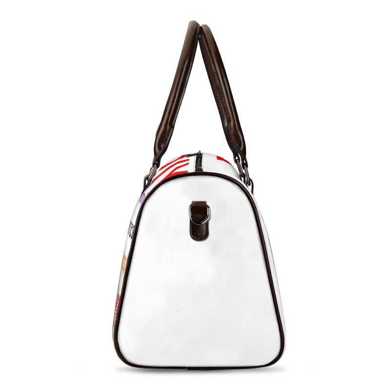Noisydesigns 3D индивидуальная – обзор и цена Luxury Bags No Logo