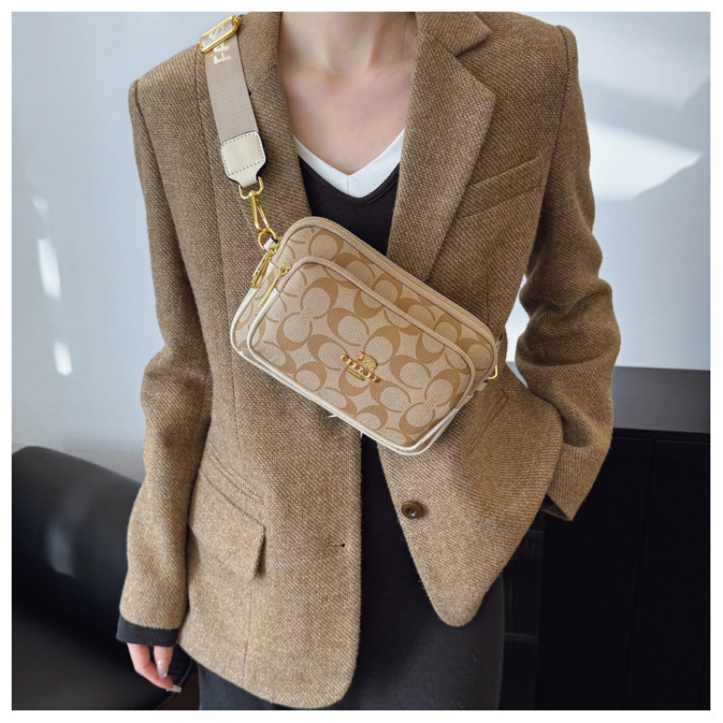 Новая ретро-роскошная женская  – обзор и цена Luxury Bags Logo