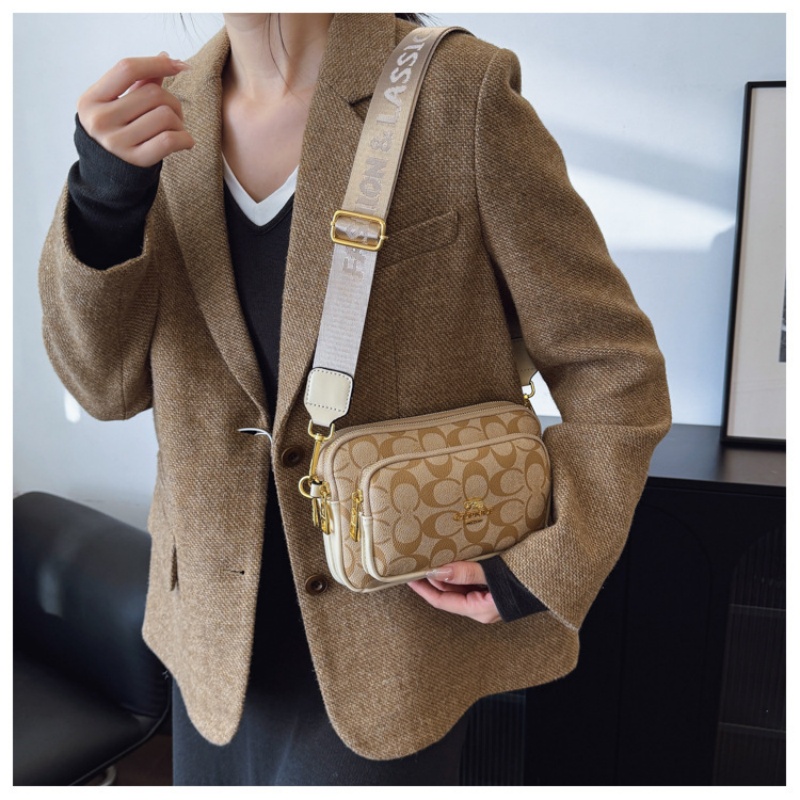Новая ретро-роскошная женская  – обзор и цена Luxury Bags Logo