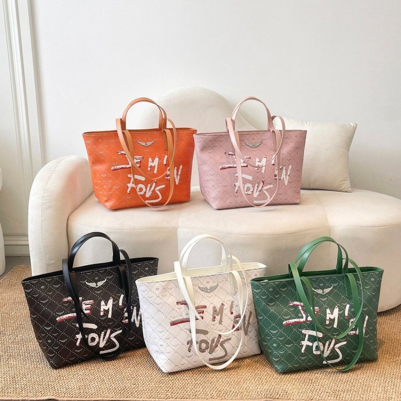 Элегантная высококачественная  – обзор и цена Luxury Bags No Logo