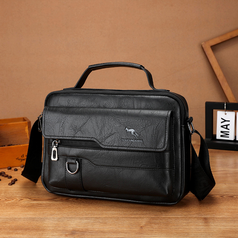 Роскошные брендовые сумки-месс – обзор и цена Luxury Bags For Men