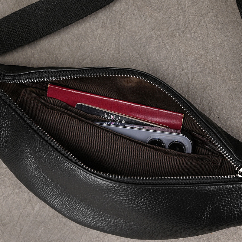 Поясная сумка для мужчин 2024, – обзор и цена Luxury Bags For Men