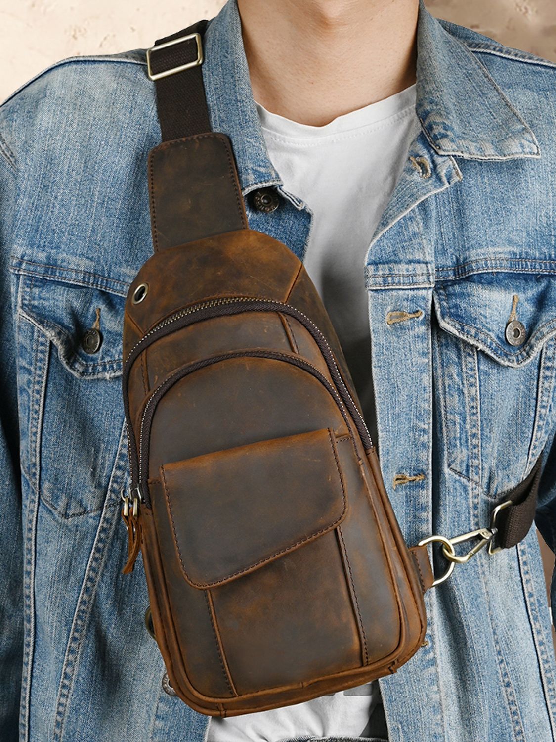Дизайнерская роскошная многофу – обзор и цена Luxury Bags For Men
