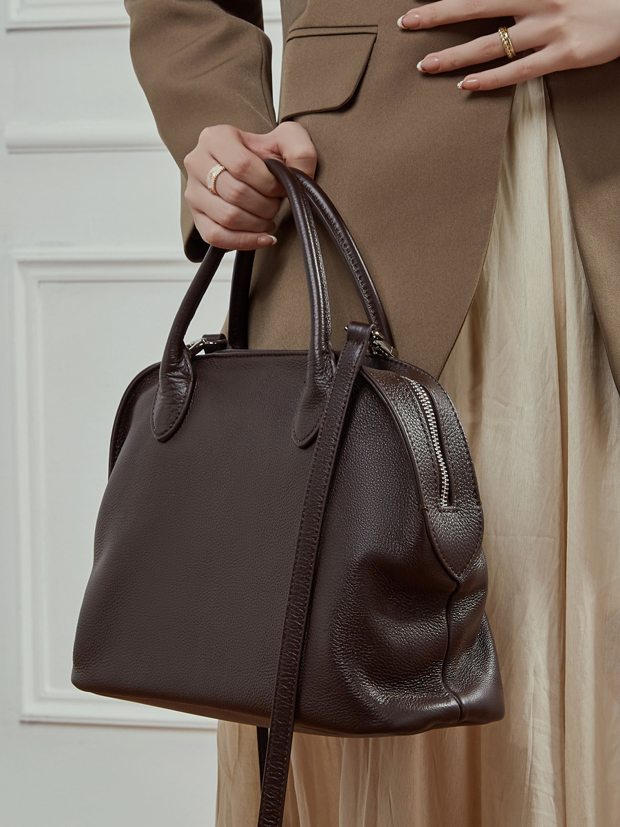 YANATARI Сумка-тоут из натурал – обзор и цена Luxury Bags From China