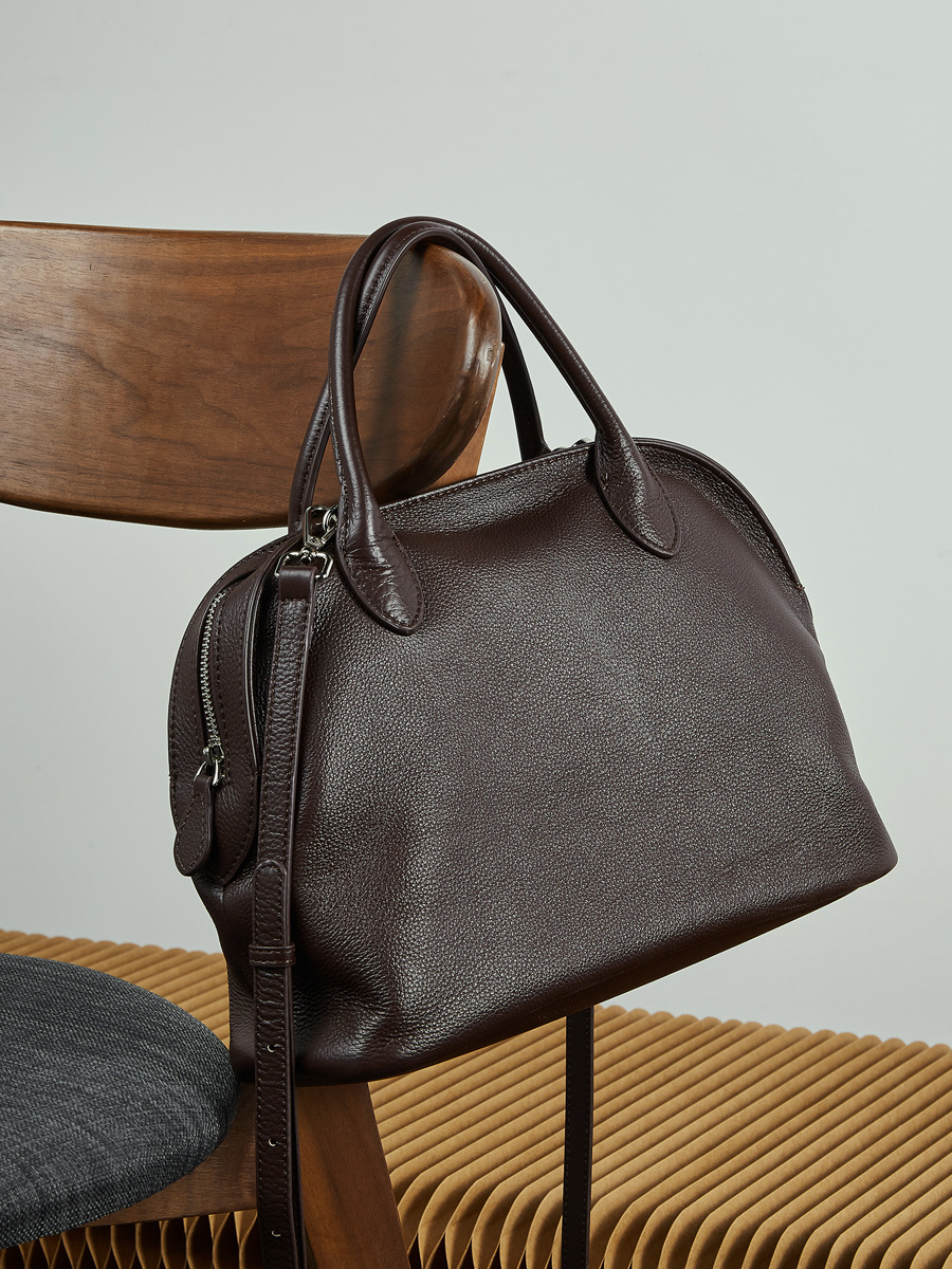 YANATARI Сумка-тоут из натурал – обзор и цена Luxury Bags From China