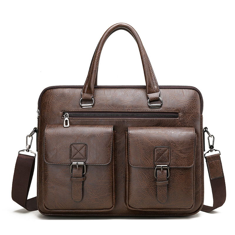 Роскошный брендовый деловой по – обзор и цена Luxury Bags For Men
