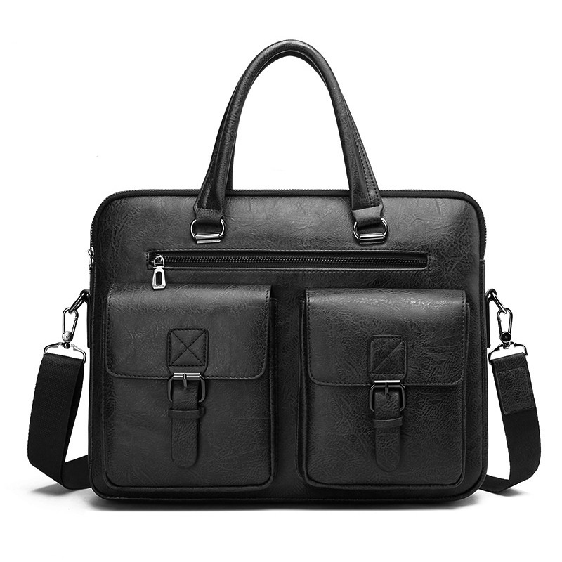 Роскошный брендовый деловой по – обзор и цена Luxury Bags For Men