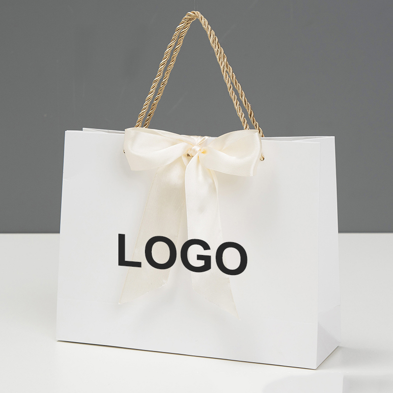 5/10 шт. Подарочные пакеты с и – обзор и цена Luxury Bags From China