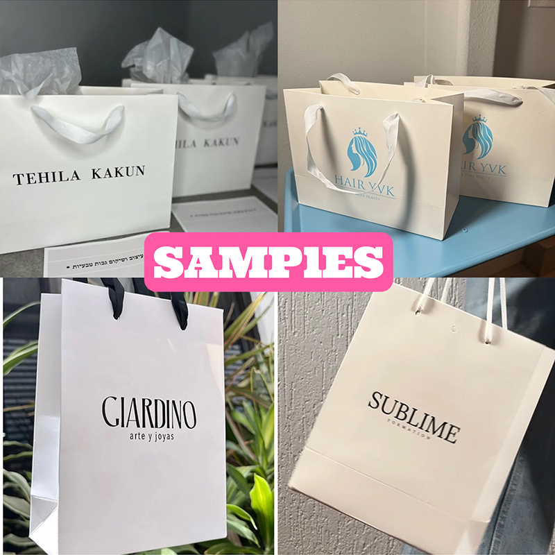 5/10 шт. Подарочные пакеты с и – обзор и цена Luxury Bags From China