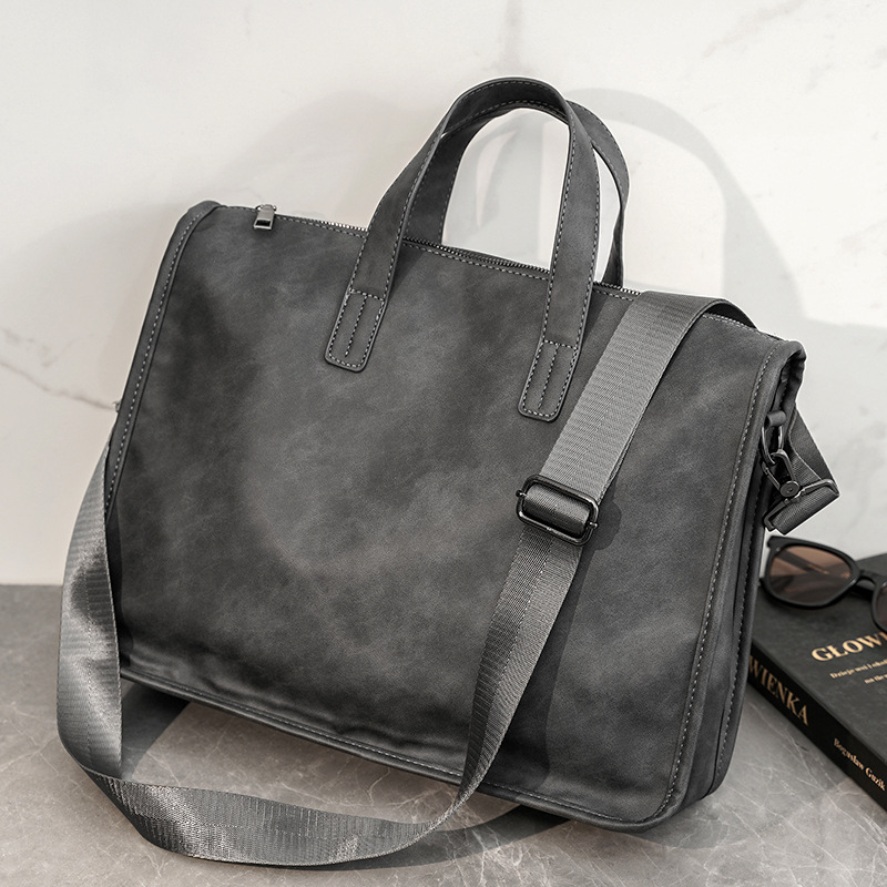 Повседневная деловая мужская с – обзор и цена Luxury Bags For Men