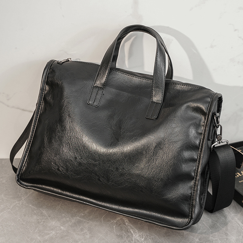 Повседневная деловая мужская с – обзор и цена Luxury Bags For Men