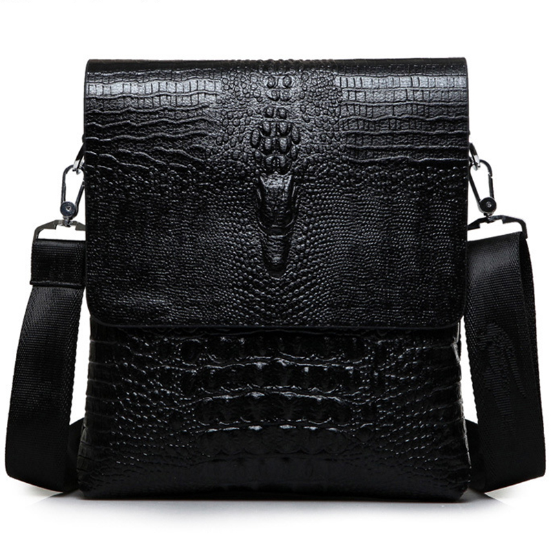 Роскошная брендовая сумка-месс – обзор и цена Luxury Bags For Men