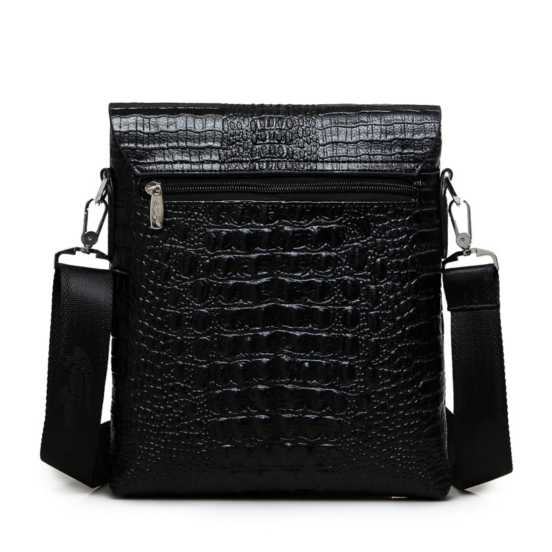 Роскошная брендовая сумка-месс – обзор и цена Luxury Bags For Men