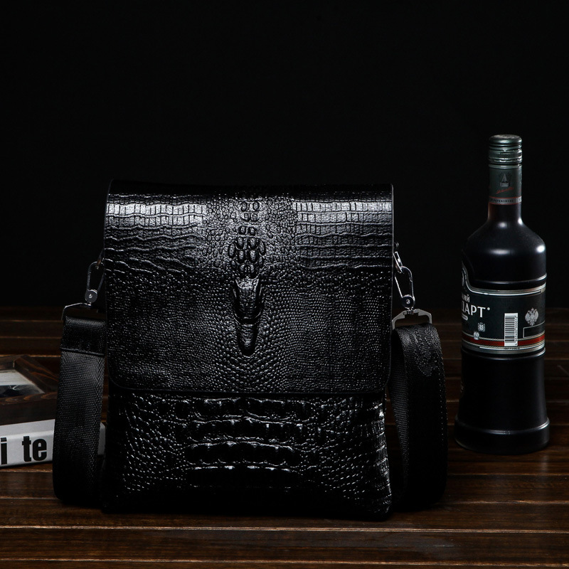 Роскошная брендовая сумка-месс – обзор и цена Luxury Bags For Men
