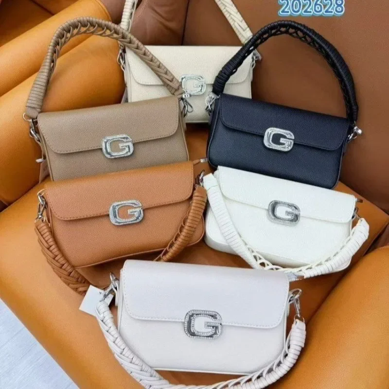 Стильная женская сумка через п – обзор и цена Luxury Bags From China
