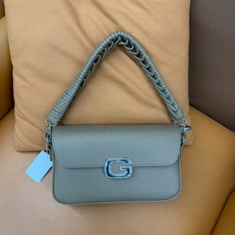 Стильная женская сумка через п – обзор и цена Luxury Bags From China