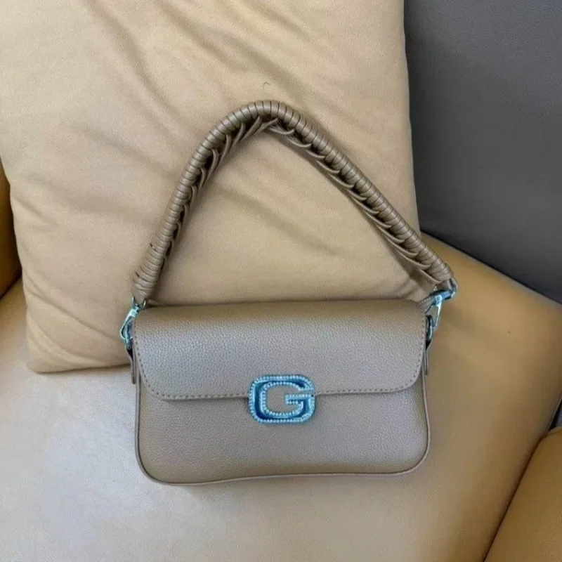 Стильная женская сумка через п – обзор и цена Luxury Bags From China