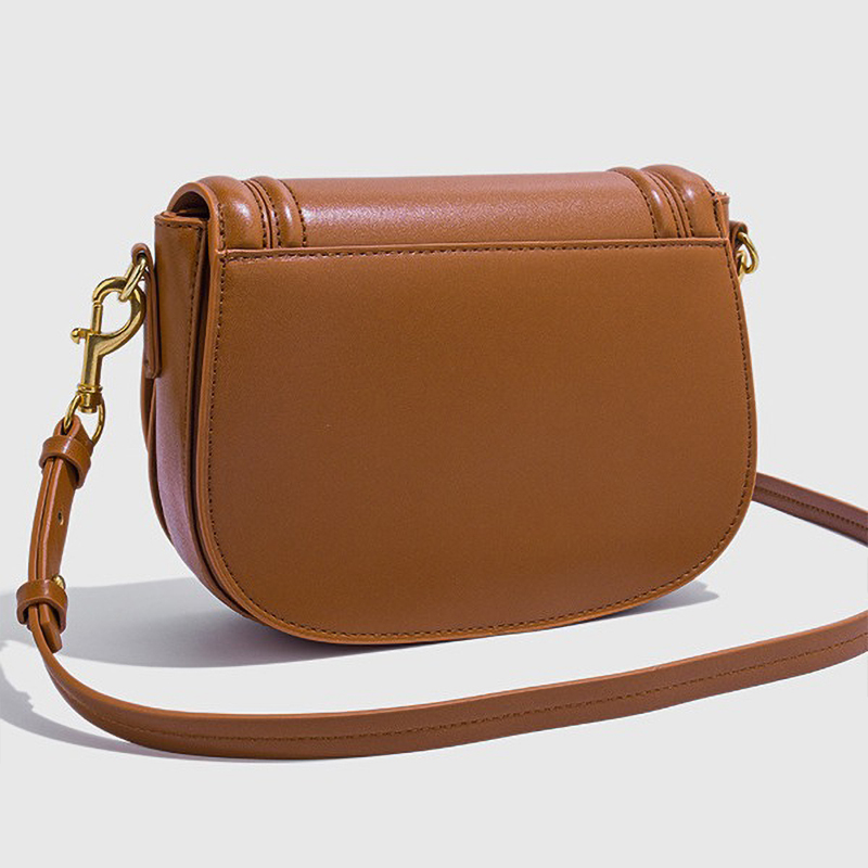 Минималистичная сумка-кроссбод – обзор и цена Luxury Bags Vegan