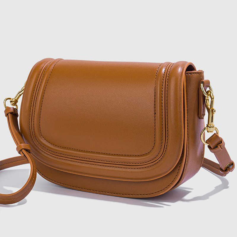 Минималистичная сумка-кроссбод – обзор и цена Luxury Bags Vegan