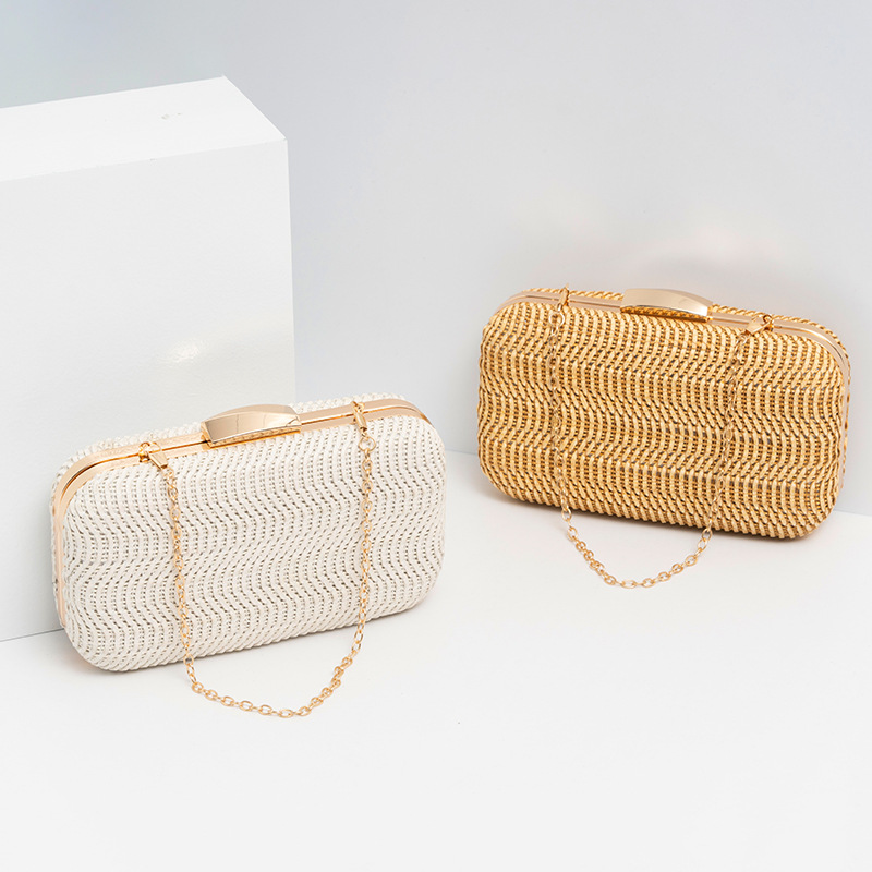 Повседневная Соломенная женска – обзор и цена Luxury Bags Yellow
