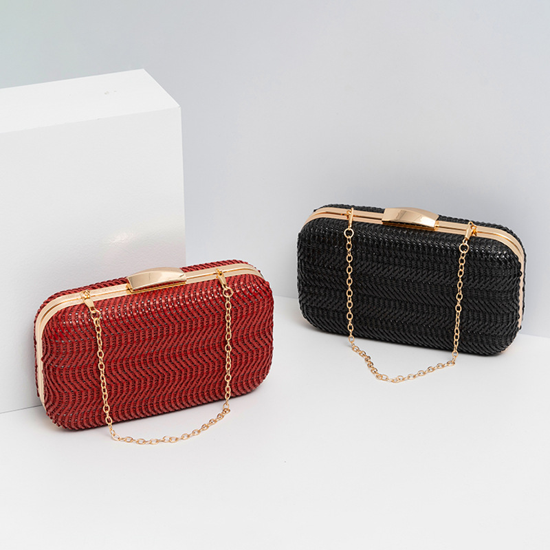 Повседневная Соломенная женска – обзор и цена Luxury Bags Yellow