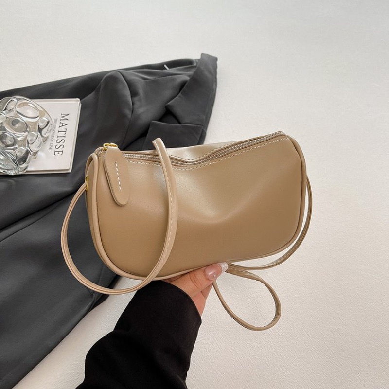 Однотонная элегантная сумка-то – обзор и цена Luxury Bags Logo