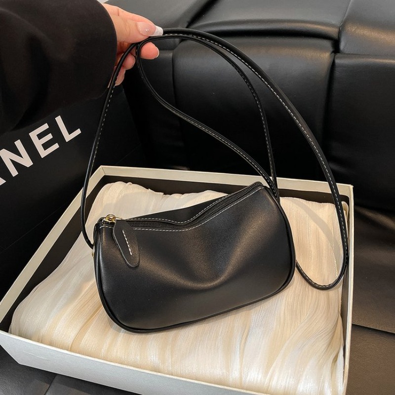 Однотонная элегантная сумка-то – обзор и цена Luxury Bags Logo