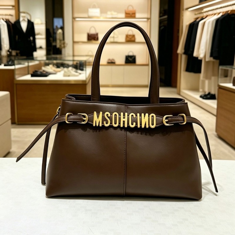Винтажная элегантная сумка-мес – обзор и цена Luxury Bags No Logo