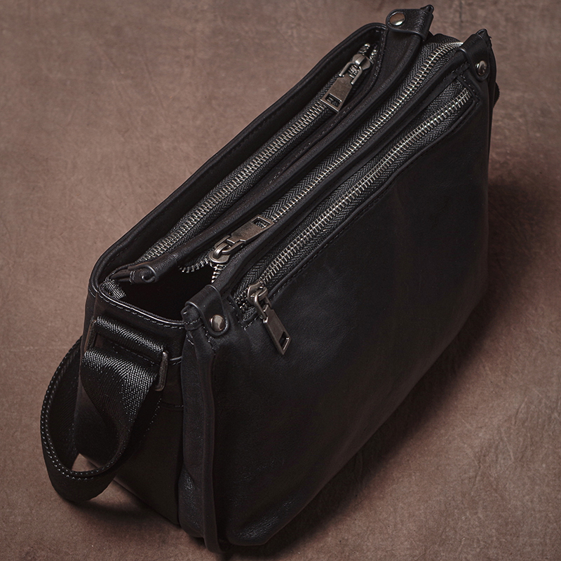 GURO Высококачественная мужска – обзор и цена Luxury Bags For Men