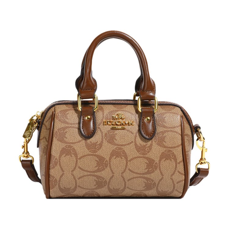 Винтажная роскошная сумка-крос – обзор и цена Luxury Bags Logo