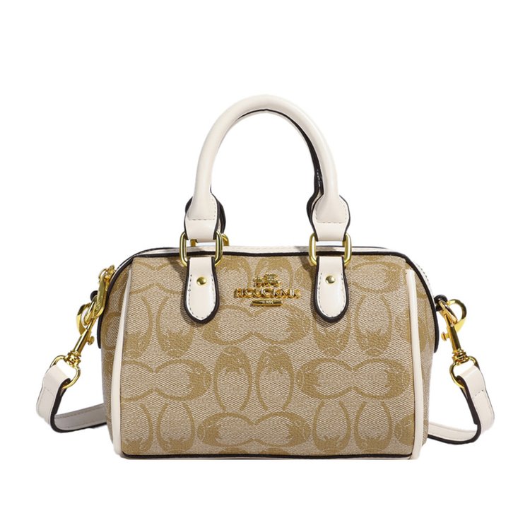 Винтажная роскошная сумка-крос – обзор и цена Luxury Bags Logo
