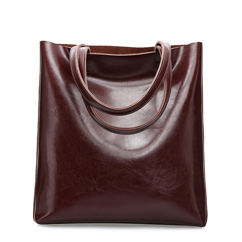 Сумка из коровьей кожи, женски – обзор и цена Luxury Bags From China