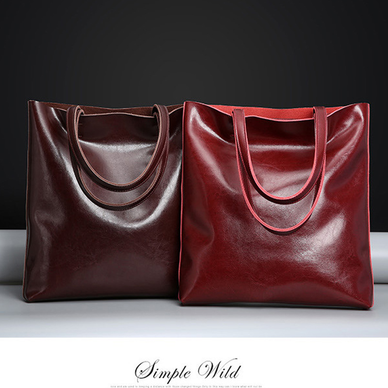 Сумка из коровьей кожи, женски – обзор и цена Luxury Bags From China