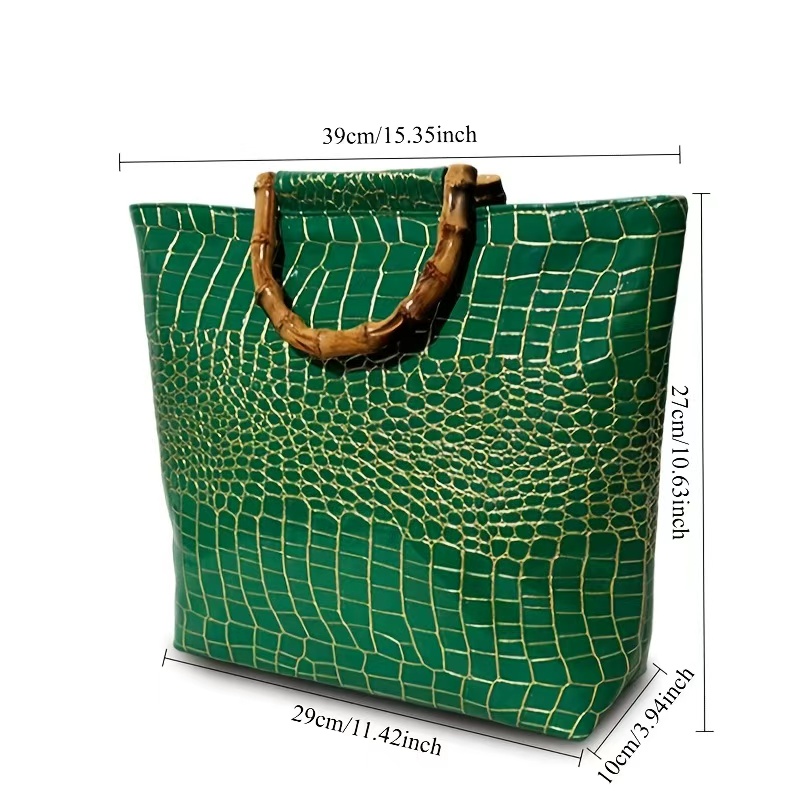 Элегантная женская сумка-тоут  – обзор и цена Luxury Bags From China
