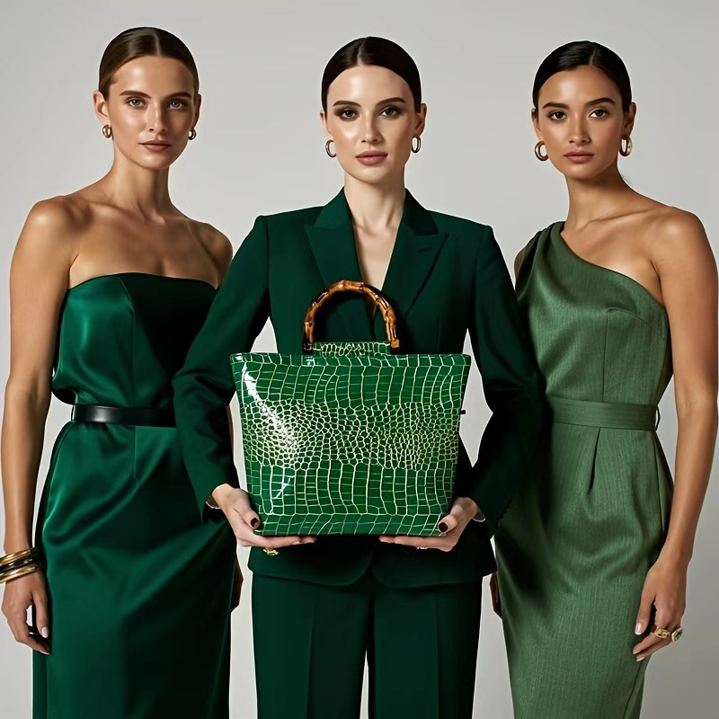 Элегантная женская сумка-тоут  – обзор и цена Luxury Bags From China