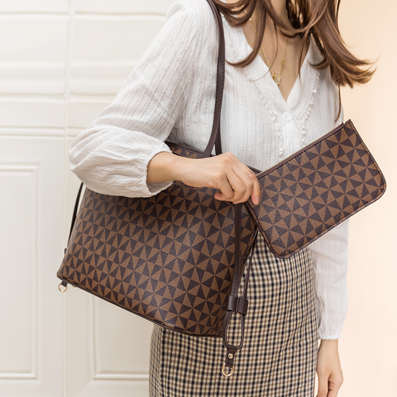 Элегантная женская сумка-тоут  – обзор и цена Luxury Bags Vegan