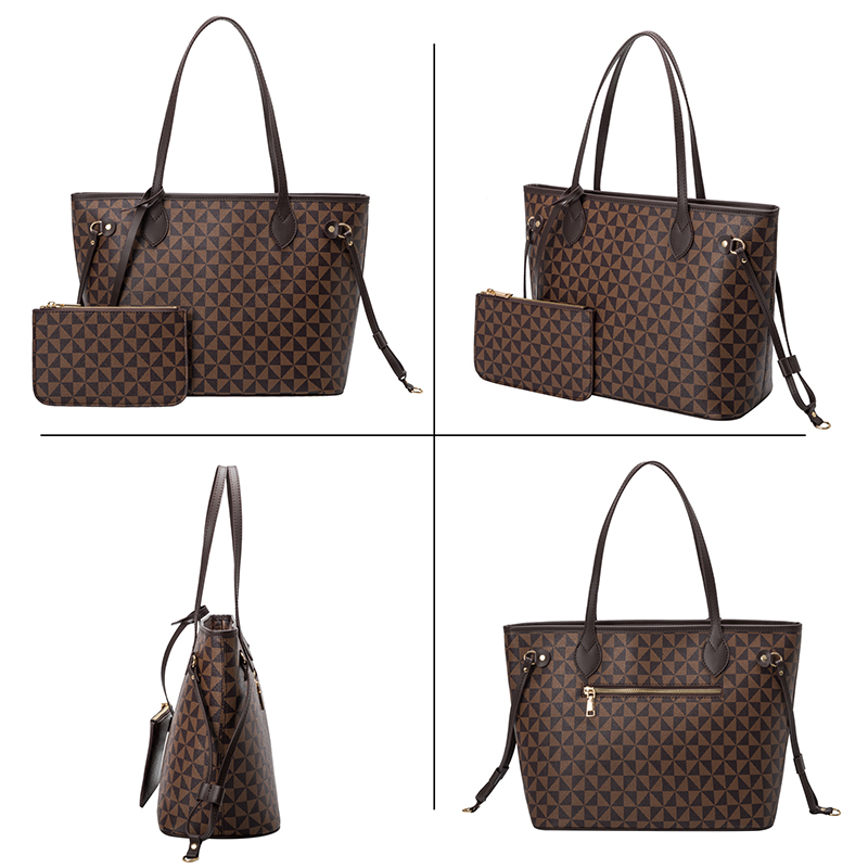Элегантная женская сумка-тоут  – обзор и цена Luxury Bags Vegan