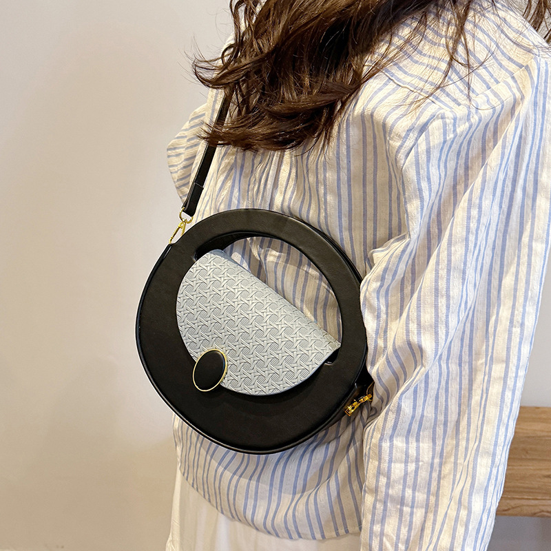 Элегантная классическая кожана – обзор и цена Luxury Bags From China